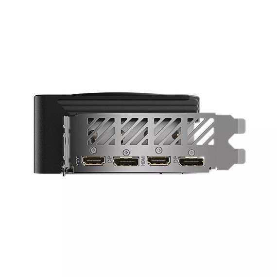 Radeon RX 7800 XT Gigabyte performance gaming et création de contenu