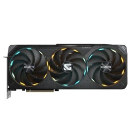 Carte Graphique GIGABYTE GeForce RTX™ 5080 GAMING OC 16G