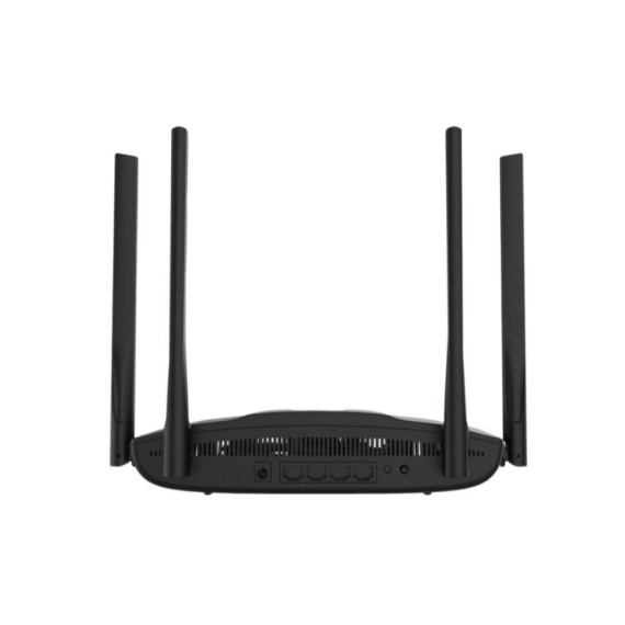 Streaming et gaming avec Routeur sans fil 2,4/5 GHz