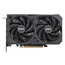 Carte Graphique Gamer MSI GeForce RTX 5050 8G SHADOW 2X OC