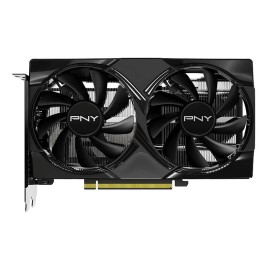 Carte Graphique PNY GeForce RTX 5050 8Go Dual Fan