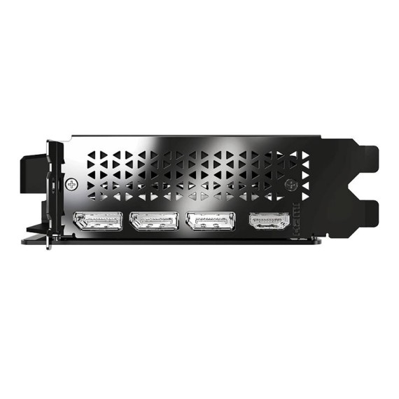 PNY GeForce RTX 5050 Dual Fan refroidissement double ventilateur