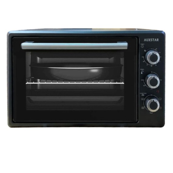 Four multifonction AUXSTAR 35 Litres compact pour maison et appartement