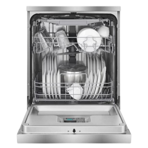 Lave vaisselle Hisense 15 couverts intérieur grande capacité