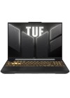 ASUS TUF Gaming F16 clavier rétroéclairé RGB gaming