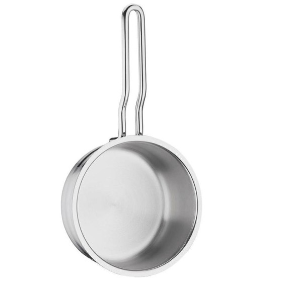 Casserole petite Korkmaz compatible induction cuisine moderne
