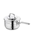 Casserole inox compatible tous feux Korkmaz Astra A2047