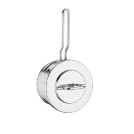 Casserole Korkmaz Astra A2047 16Cm - Inox