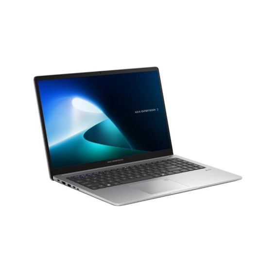 Asus Expertbook P1503CVA gris élégant et puissant