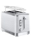 Grille Pain RUSSEL HOBBS 24370-56 avec fonction réchauffage et décongélation
