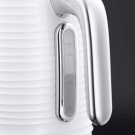 Bouilloire Inspire RUSSELL HOBBS 24360-70 2400W - Blanc