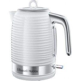 Bouilloire Inspire RUSSELL HOBBS 24360-70 2400W - Blanc