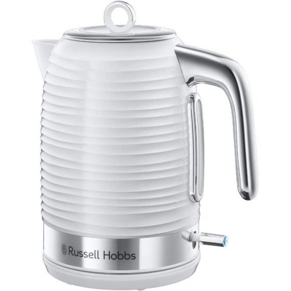 Bouilloire RUSSELL HOBBS bec verseur précis élégant