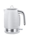 Bouilloire RUSSELL HOBBS bec verseur précis élégant