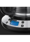 Cafetière programmable Russell Hobbs avec arrêt automatique pratique