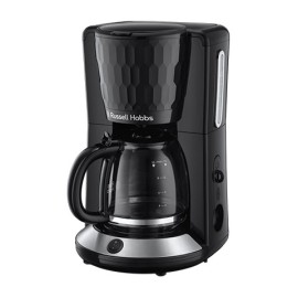 Cafetière Filtre Russell Hobbs Honeycomb 27011-56 - Noir