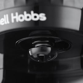 Cafetière Filtre Russell Hobbs Honeycomb 27011-56 - Noir