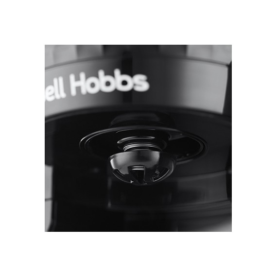 Machine à café Russell Hobbs Honeycomb pour maison et bureau