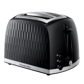 Grille-pain Russell Hobbs Honeycomb 26061-56 - Noir