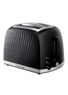 Toaster Russell Hobbs compact pour maison et bureau