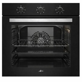 Four électrique Encastrable PREMIUM AF6080.B01 60CM – Noir
