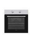 Four encastrable silencieux 60 cm PREMIUM AF6050.X01 cuisson uniforme