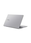 PC portable ASUS P1503 design sobre couleur gris
