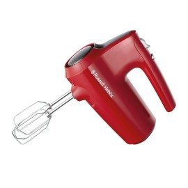 Batteur À MAIN Russell Hobbs 350W - 27150-56 - Rouge