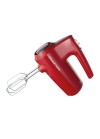 Batteur cuisine Russell Hobbs rouge élégant