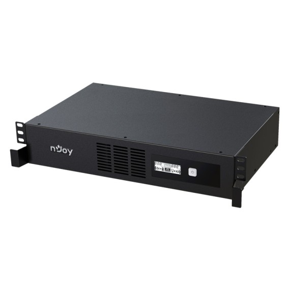 onduleur line interactive NJOY usage professionnel