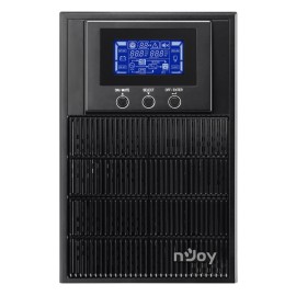 Onduleur NJOY Aten PRO 1000 On-line 1KVA - 900W