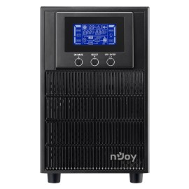Onduleur NJOY Aten PRO 2000 On-line 2KVA - 1.8KW