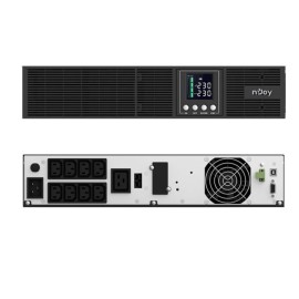 Onduleur On-Line NJOY Aster 3K 3000VA - 2700W