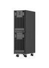 UPS NJOY 6KVA avec batterie 16 x 12V