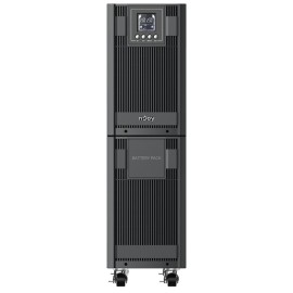 Onduleur On-Line NJOY ASTER 10KVA 10000VA Tour - 9000W