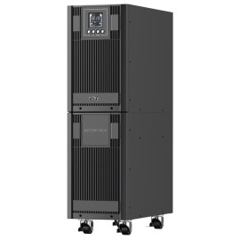 Onduleur On-Line NJOY ASTER 10KVA 10000VA Tour - 9000W