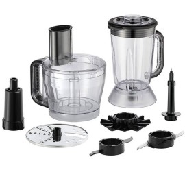 Robot Multifonction RUSSELL HOBBS Desire 600W - Rouge