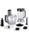 robot cuisine Russell Hobbs Desire avec accessoires complets