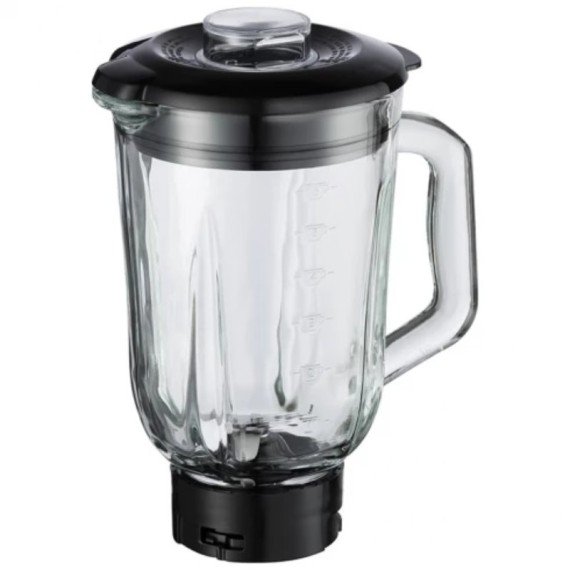 Mixeur électrique Russell Hobbs pour cuisine maison quotidienne