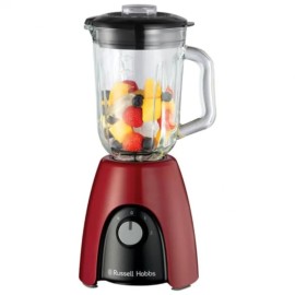 Blender Russell Hobbs Desire 650W 1.5L 27120-56 - Rouge