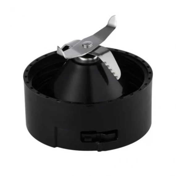 Blender compact 1.5L avec lames inox solides et fiables