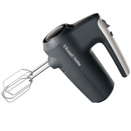 Batteur RUSSELL HOBBS Desire Matte Charcoal 27151-56 350W - Noir