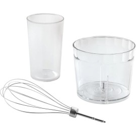 Mixeur Plongeant 3en1 RUSSELL HOBBS Desire 27141-56 500W