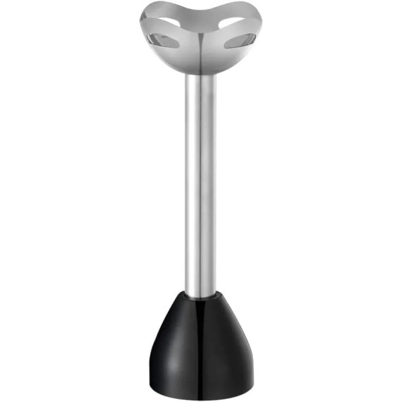 Mixeur plongeant multifonction Russell Hobbs design noir