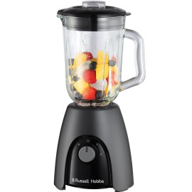 Blender Russell Hobbs Desire Matte Charcoal 27121-56 - Noir