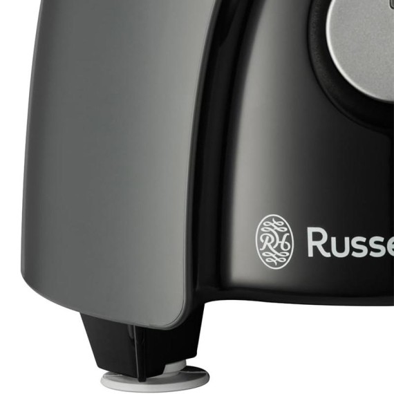 Robot Multifonction Russel Hobbs utilisation quotidienne cuisine