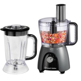 Robot Multifonction Russel Hobbs Desire 27111-56 600W - Noir