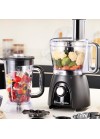 Robot cuisine Russell Hobbs blender 1.5 L intégré