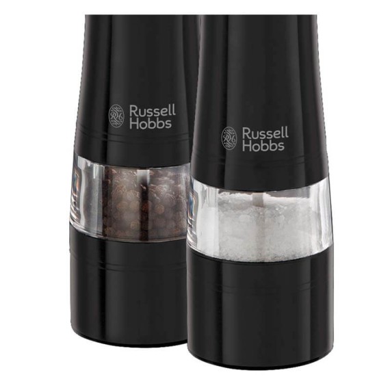 Moulin électrique Russell Hobbs 28010-56 avec meules céramique