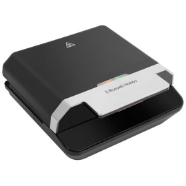 Appareil Croque Monsieur RUSSELL HOBBS 26800-56 750W - Noir